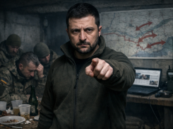 Новости СВО: Киев продлевает «войну», хоть и теряет Запорожье, юг Украины становится российским