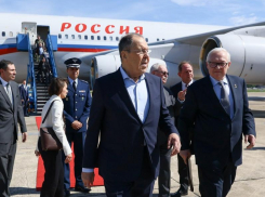 Запорожье целиком в составе РФ: Лавров озвучил российский план завершения СВО