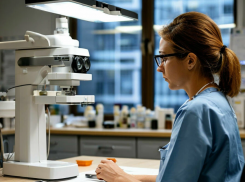 В Бердянск прибыли врачи Федерального центра медицины катастроф