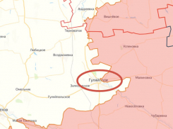 «Гуляйполе - лишь промежуточная станция Восточного экспресса»: военкор рассказал, что будет дальше