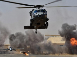 Новости СВО: прямое участие НАТО в СВО, зачистка Каменского и наступление ВС РФ в Запорожье