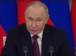 «Зеленский сдаст всю Украину»: запорожцы отреагировали на заявление Путина о переговорах с Киевом