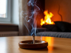 Непотушенная сигарета унесла жизнь пожилого мужчины в Запорожье