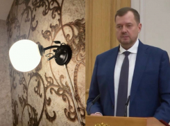 Евгений Балицкий: 3-й микрорайон Днепрорудного всё ещё остаётся без света частично