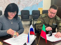 СКР создал в Мелитополе кадетский класс