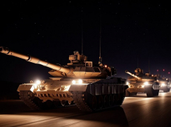 Правый берег Запорожской области обстреляли 226 раз за сутки