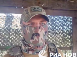 ВСУ перестали использовать профессиональных снайперов на Запорожском фронте 