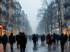 В Запорожской области ожидается туман