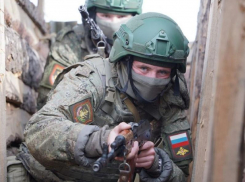 ВС РФ начали новое наступление на стыке Запорожья и ДНР