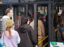 Мелитополь и Херсонскую область связал новый автобусный маршрут