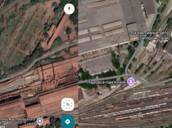 Российские войска нанесли точечный удар по «Запорожстали»