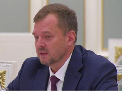 О чём решил поностальгировать запорожский губернатор Балицкий на встрече с Путиным 