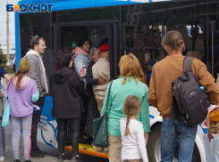 Новый автобусный маршрут связал запорожские города с «Большой Россией»