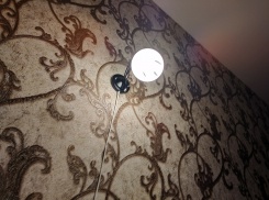 Плановый блэкаут наступил в большей части Запорожской области