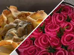 Для тех, кто еще не нагулялся на Масленицу: рецепты необычных блюд из блинов