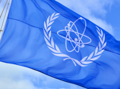 МИД Украины угрожает МАГАТЭ после ротации на ЗАЭС через Россию