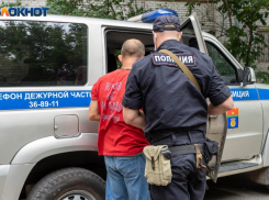 Какое наказание получил энергодарец за пьяное нападение на полицейского