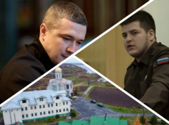 Новости Запорожья: Фёдоров предал земляков, вина за подрыв монастыря и пропажа Адама Кадырова