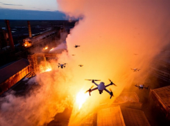 ВСУ не менее семи раз ударили по Васильевскому и Каменско-Днепровскому округам