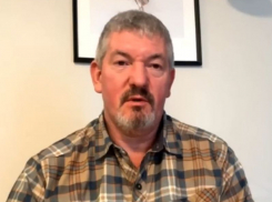 Списанный офицер ВСУ Бекренев: Украине нужно забыть о возврате Гуляйполя и Степногорска