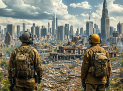 В Мелитополе провели вечер памяти журналистов, погибших при исполнении