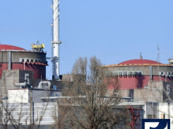 Все последствия ударов ВСУ по Запорожской АЭС обещают устранить