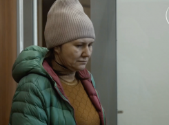 Женщину-инвалида из Токмака отправили в колонию на 13 лет за госизмену