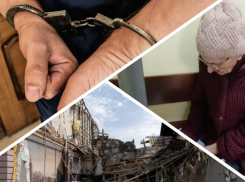 Новости Запорожья: мужчина заживо сжег соседа, срок за донаты ВСУ и плата за разрушенное жилье