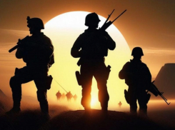 ВСУшники получили 516 ударов от российской армии в Запорожской области за сутки