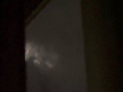 Громкие взрывы напугали жителей Мелитополя ночью 6 октября