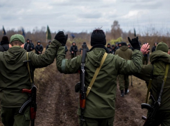 Российские штурмовики раскрыли, как убедили группу боевиков ВСУ сдаться в Запорожской области