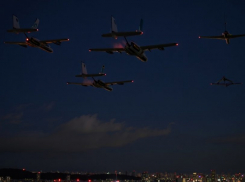 Запорожскую область обстреляли 343 раза за сутки