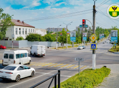 Как выглядит Мелитополь после массированной атаки ВСУ, показал мэр Золотарев