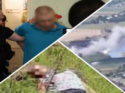 Новости Запорожья: убили 33-летнего боевика ВСУ в отпуске, бои за Запорожье и откровения 14-летней маньячки