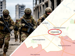 ВС РФ накапливают резервы и ищут слабые участки обороны ВСУ в Орехове