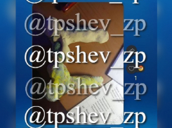 Дети забросали фаллосами артистов на фестивале в Запорожье