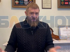 Журналист Малькевич пожелал на Новый год запорожцам мира на условиях России