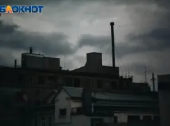 Балицкий назвал причину массового отключения света в Запорожской области