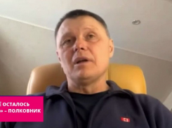 Экс-полковник МВД Украины Панченко сообщил о «ждунах» среди сотрудников СБУ в Запорожской области