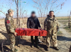 Останки советских солдат нашли в Запорожской области 