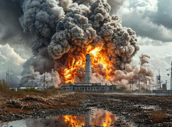 Новости СВО в Запорожской области: удары по ЗАЭС, подготовка к штурму Орехова и гибель ВСУ