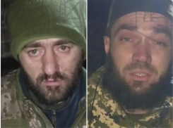 Пленные солдаты раскрыли шокирующую правду о службе в ВСУ на Запорожском фронте СВО
