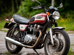 Выжил ли подросток, который упал с мотоцикла на высокой скорости в Запорожской области