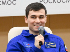 Запорожский космонавт Зубрицкий рассказал о работе на МКС после возвращения на Землю