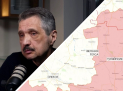 Эксперт Ширяев: войска «Востока» остановили продвижение на Запорожском фронте СВО 