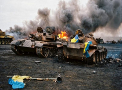 ВСУ за сутки получили 634 удара от армии РФ в Запорожской области