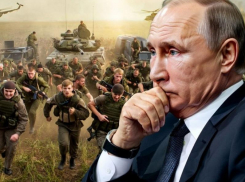 Новости СВО: дата падения Запорожья, «полоса смерти» для ВСУ и сотня наёмников-психов из Канады и США