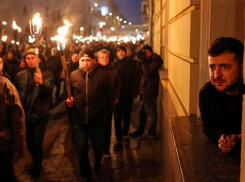 Новости СВО: хлебные бунты в Украине, «казаки» Сырского провалили 7 контратак в Гуляйполе и сумасшедшие потери ВСУ