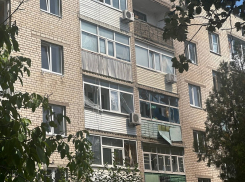 Балицкий опубликовал кадры последствий жуткого артобстрела ВСУ в Васильевке