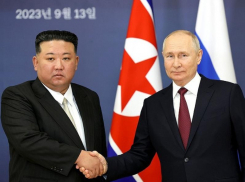 Новости СВО: Россия получит сверхоружие из КНДР, ответка за удары ВСУ по Запорожской АЭС и рывок в Полтавке 